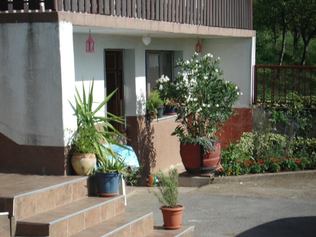 Rooms Marica Seliste Dreznicko Exterior photo