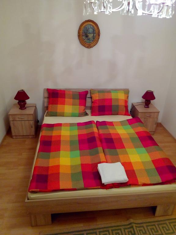 Rooms Marica Seliste Dreznicko Exterior photo
