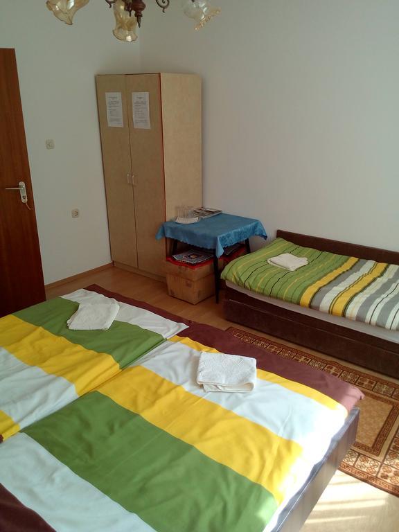 Rooms Marica Seliste Dreznicko Exterior photo