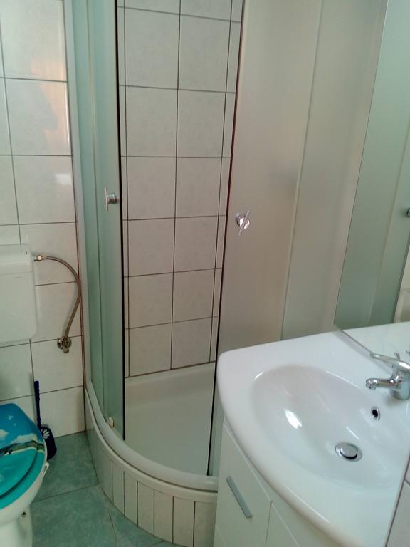 Rooms Marica Seliste Dreznicko Exterior photo